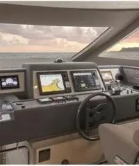 FERRETTI 690 FERRETTI 690