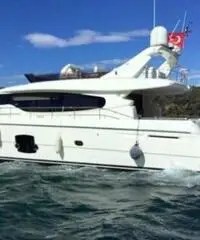 FERRETTI FERRETTI 630 FERRETTI FERRETTI 630