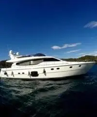 FERRETTI FERRETTI 630 FERRETTI FERRETTI 630
