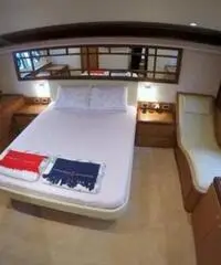 FERRETTI FERRETTI 630 FERRETTI FERRETTI 630