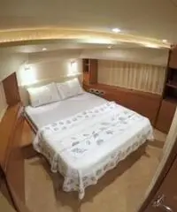 FERRETTI FERRETTI 630 FERRETTI FERRETTI 630