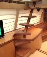 FERRETTI FERRETTI 630 FERRETTI FERRETTI 630