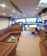FERRETTI FERRETTI 630 FERRETTI FERRETTI 630