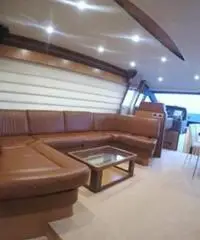 FERRETTI FERRETTI 630 FERRETTI FERRETTI 630
