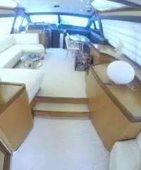 FERRETTI FERRETTI 631 FERRETTI FERRETTI 631