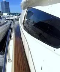 FERRETTI FERRETTI 631 FERRETTI FERRETTI 631
