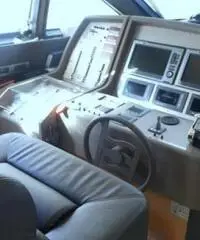 FERRETTI FERRETTI 631 FERRETTI FERRETTI 631