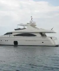 FERRETTI FERRETTI 830 FERRETTI FERRETTI 830