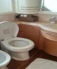 FERRETTI FERRETTI 830 FERRETTI FERRETTI 830