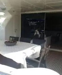 FERRETTI FERRETTI 830 FERRETTI FERRETTI 830