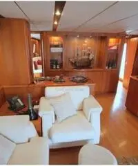 Gianetti Star Navetta 85 3 Deck Gianetti Star Navetta 85 3 Deck