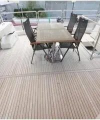 Gianetti Star Navetta 85 3 Deck Gianetti Star Navetta 85 3 Deck
