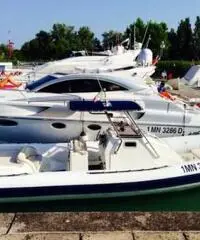 gommone Altro cab dorado 10 anno 2010 lunghezza mt 10 gommone Altro cab dorado 10 anno 2010 lunghezza mt 10