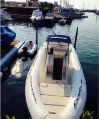 gommone Altro cab dorado 10 anno 2010 lunghezza mt 10 gommone Altro cab dorado 10 anno 2010 lunghezza mt 10