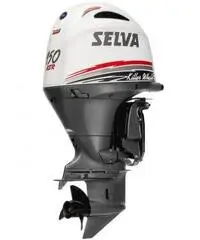 KILLER WHALE 150XSR E.F.I. KILLER WHALE 150XSR E.F.I.