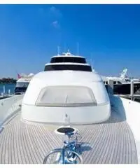 Lazzara 94 PILOTHOUSE Lazzara 94 PILOTHOUSE