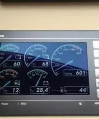 NUMARINE NUMARINE 70 HT NUMARINE NUMARINE 70 HT