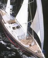Ortona Navi 115 SAILING Ortona Navi 115 SAILING