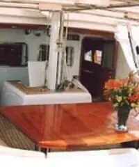 Ortona Navi 115 SAILING Ortona Navi 115 SAILING