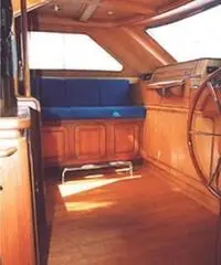 Ortona Navi 115 SAILING Ortona Navi 115 SAILING