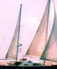 Ortona Navi 115 SAILING Ortona Navi 115 SAILING