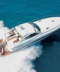 PERSHING Pershing 54' PERSHING Pershing 54'