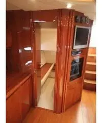 PERSHING Pershing 54' PERSHING Pershing 54'