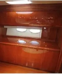 PERSHING Pershing 54' PERSHING Pershing 54'