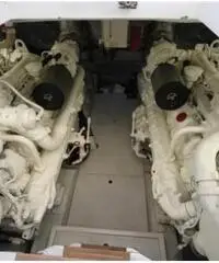 PERSHING Pershing 54' PERSHING Pershing 54'