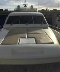 POSILLIPO-RIZZARDI TECHNEMA 80 POSILLIPO-RIZZARDI TECHNEMA 80