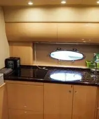 PRINCESS YACHTS V48 PRINCESS YACHTS V48