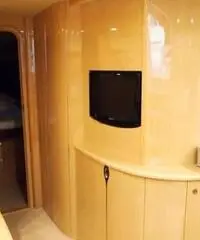 PRINCESS YACHTS V48 PRINCESS YACHTS V48