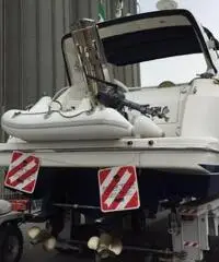 PRINZ YACHTS 36 Open PRINZ YACHTS 36 Open