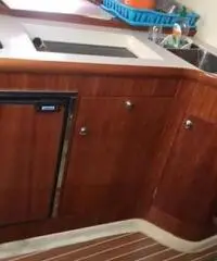 PRINZ YACHTS 36 Open PRINZ YACHTS 36 Open