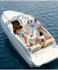 QUICKSILVER QUICKSILVER ACTIVE 640 CABIN QUICKSILVER QUICKSILVER ACTIVE 640 CABIN