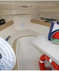 QUICKSILVER QUICKSILVER ACTIVE 640 CABIN QUICKSILVER QUICKSILVER ACTIVE 640 CABIN