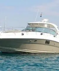 SEA RAY BOATS 455 SUNDANCER SEA RAY BOATS 455 SUNDANCER