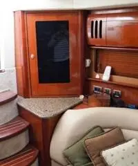 SEA RAY BOATS 455 SUNDANCER SEA RAY BOATS 455 SUNDANCER