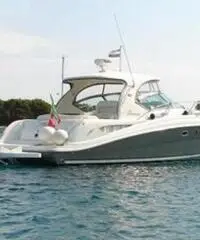 SEA RAY BOATS 455 SUNDANCER SEA RAY BOATS 455 SUNDANCER