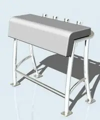 Seduta (leaning post) Seduta (leaning post)