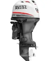 SELVA DORADO 40XSR E.F.I. SELVA DORADO 40XSR E.F.I.