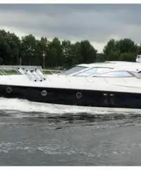 SESSA MARINE C 52 SESSA MARINE C 52