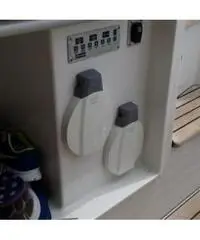 SESSA MARINE C 52 SESSA MARINE C 52
