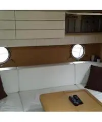 SESSA MARINE C 52 SESSA MARINE C 52