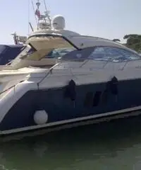 SESSA MARINE SESSA C46 SESSA MARINE SESSA C46