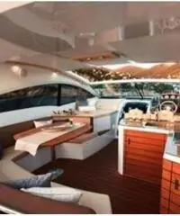 SESSA MARINE SESSA C46 SESSA MARINE SESSA C46