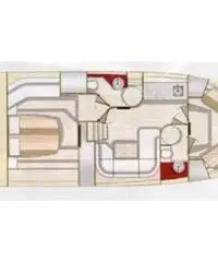 SESSA MARINE SESSA C46 SESSA MARINE SESSA C46