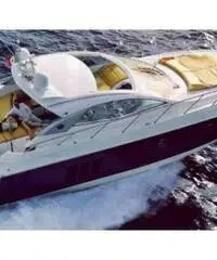 SESSA MARINE SESSA C46 SESSA MARINE SESSA C46