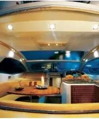 SESSA MARINE SESSA C46 SESSA MARINE SESSA C46