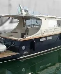 SOLARE 43 LOBSTER SOLARE 43 LOBSTER